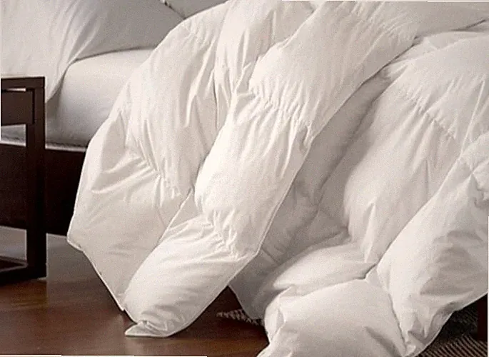 Cotton comforter sets