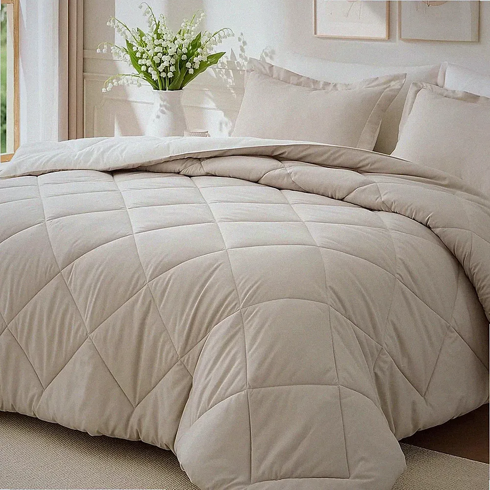 King size comforter sets